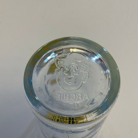 Vintage Archie Comics Vintage Collectible Glass - Picture 6 of 7